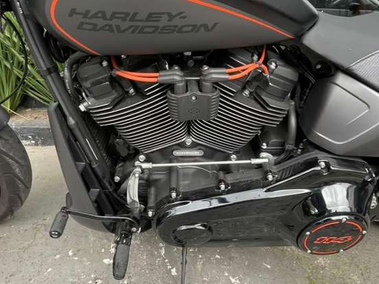 HARLEY-DAVIDSON-SOFTAIL FXDR 114 HARLEY-DAVIDSON-SOFTAIL FXDR 114-2019