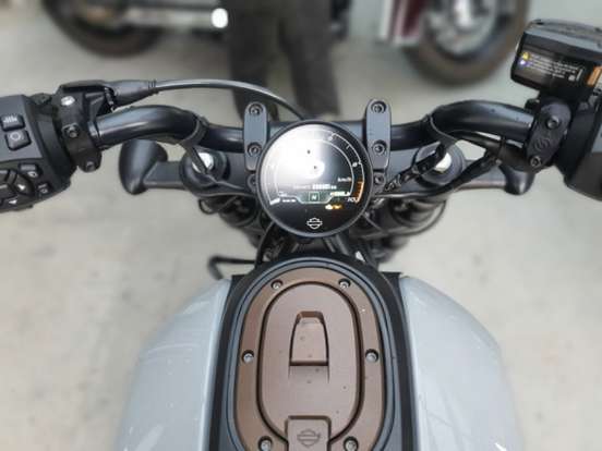 HARLEY-DAVIDSON-SPORTSTER S-2024