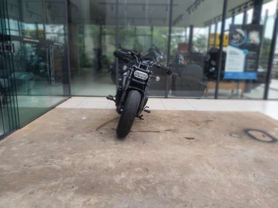 HARLEY-DAVIDSON-SPORTSTER S HARLEY-DAVIDSON-SPORTSTER S-2024