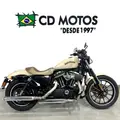 HARLEY-DAVIDSON SPORTSTER XL 883N IRON HARLEY-DAVIDSON SPORTSTER XL 883N IRON