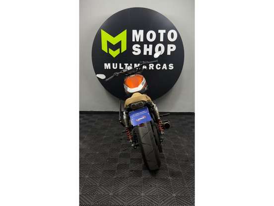 HARLEY-DAVIDSON-SPORTSTER XR 1200X HARLEY-DAVIDSON-SPORTSTER XR 1200X-2012