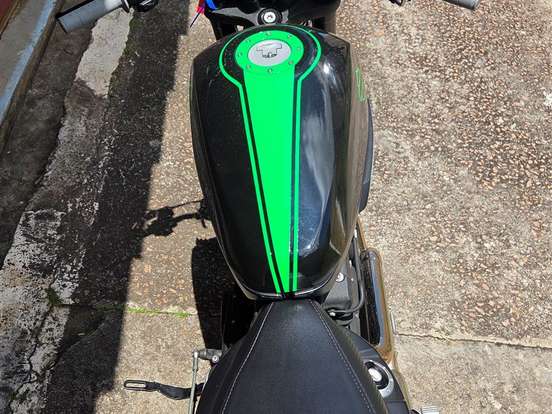HARLEY-DAVIDSON-SPORTSTER XR 1200X HARLEY-DAVIDSON-SPORTSTER XR 1200X-2013