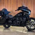 HARLEY-DAVIDSON STREET GLIDE ULTRA HARLEY-DAVIDSON STREET GLIDE ULTRA