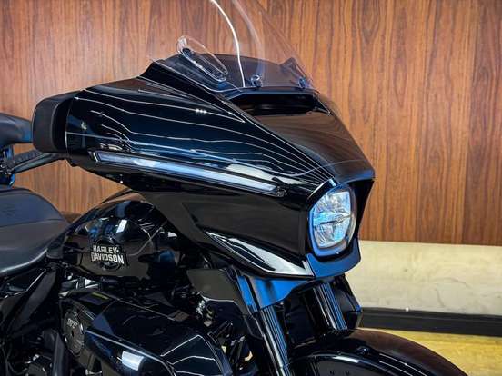 HARLEY-DAVIDSON-STREET GLIDE ULTRA HARLEY-DAVIDSON-STREET GLIDE ULTRA-2025