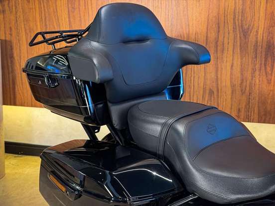 HARLEY-DAVIDSON-STREET GLIDE ULTRA HARLEY-DAVIDSON-STREET GLIDE ULTRA-2025