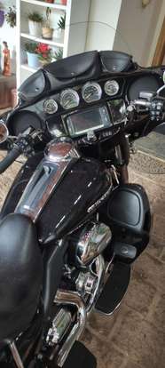 HARLEY-DAVIDSON-ULTRA LIMITED-2014
