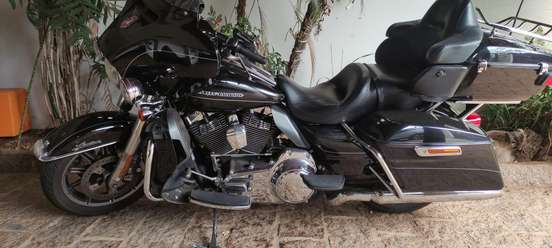 HARLEY-DAVIDSON-ULTRA LIMITED-2014