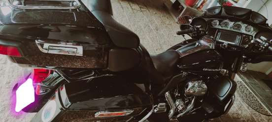 HARLEY-DAVIDSON-ULTRA LIMITED-2014