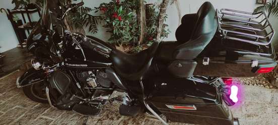 HARLEY-DAVIDSON-ULTRA LIMITED-2014