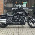 HARLEY-DAVIDSON V ROD NIGHT ROD ESPECIAL HARLEY-DAVIDSON V ROD NIGHT ROD ESPECIAL