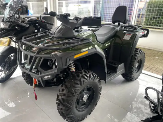 HISUN TACTIC 750 