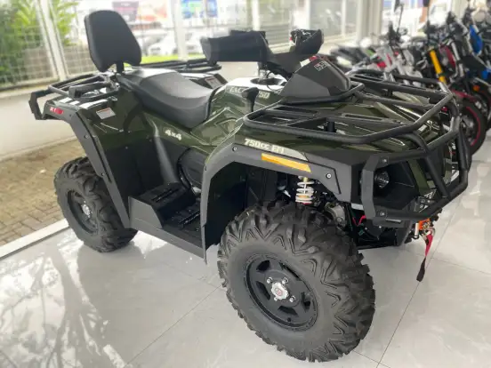 HISUN-TACTIC 750-2025