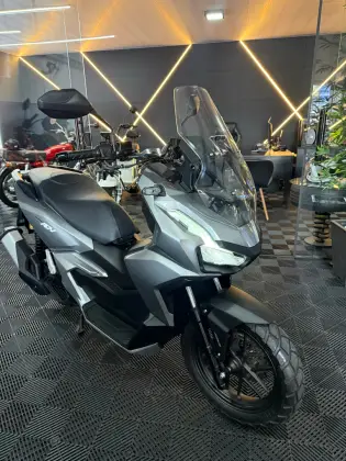 HONDA ADV 160 