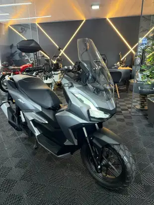 HONDA-ADV 160-2026