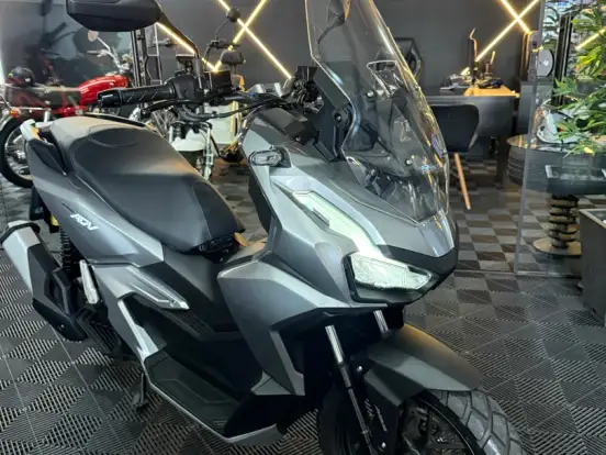 HONDA-ADV 160 HONDA-ADV 160-2026