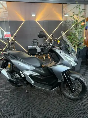 HONDA-ADV 160 HONDA-ADV 160-2026
