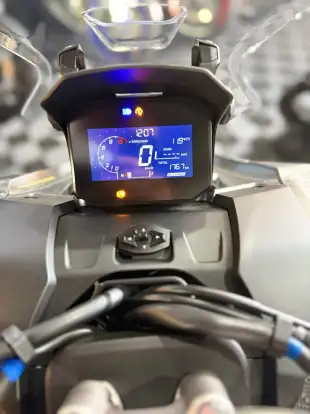 HONDA-ADV 160-2026