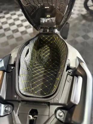HONDA-ADV 160-2026