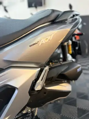 HONDA-ADV 160-2026