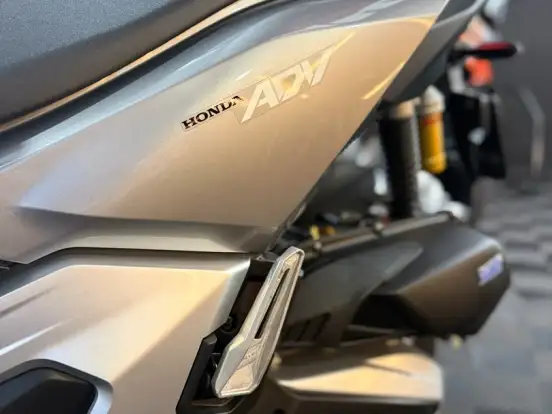 HONDA-ADV 160 HONDA-ADV 160-2026
