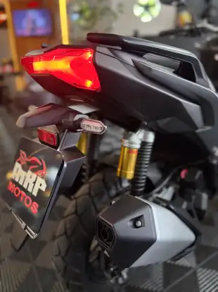 HONDA-ADV 160-2026