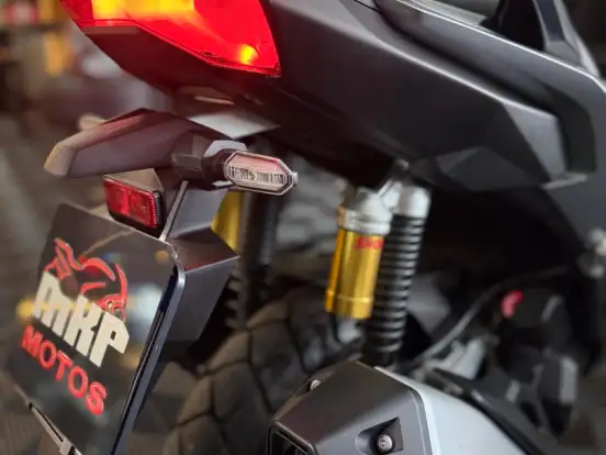 HONDA-ADV 160 HONDA-ADV 160-2026
