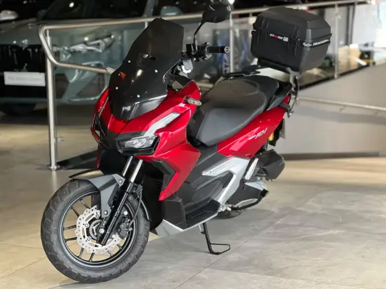 HONDA ADV 160 