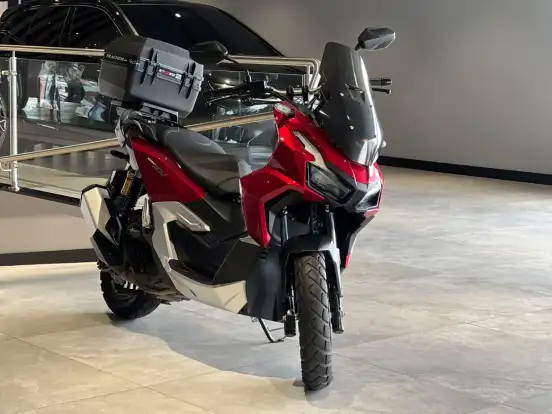 HONDA-ADV 160 HONDA-ADV 160-2026