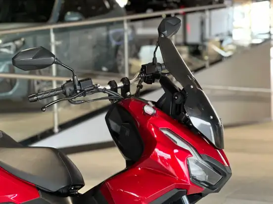 HONDA-ADV 160 HONDA-ADV 160-2026