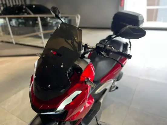 HONDA-ADV 160 HONDA-ADV 160-2026
