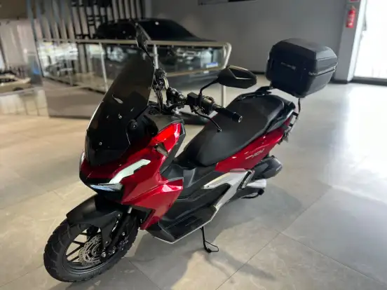 HONDA-ADV 160 HONDA-ADV 160-2026