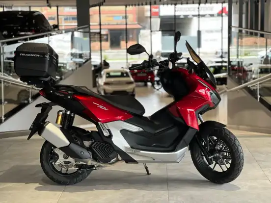 HONDA-ADV 160 HONDA-ADV 160-2026