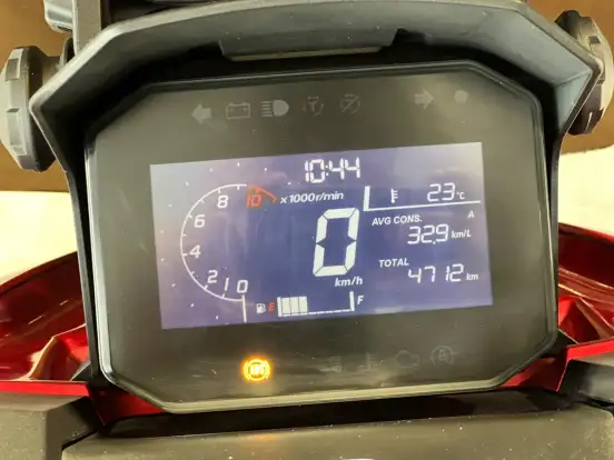 HONDA-ADV 160-2026