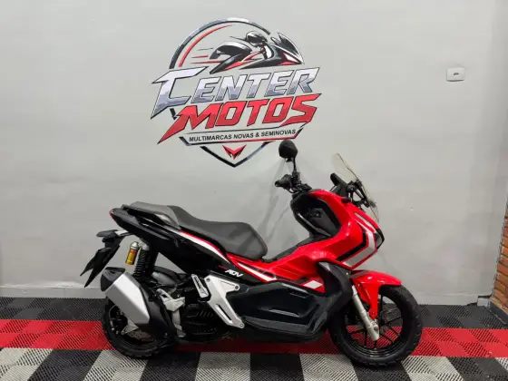 HONDA ADV 