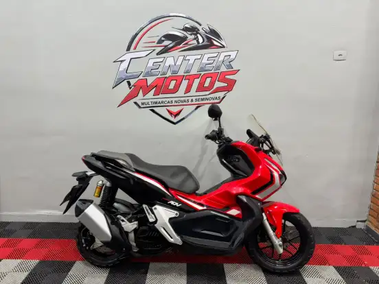 HONDA-ADV-2022