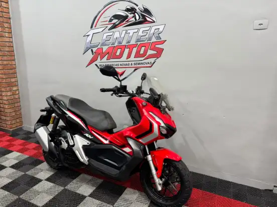 HONDA-ADV-2022