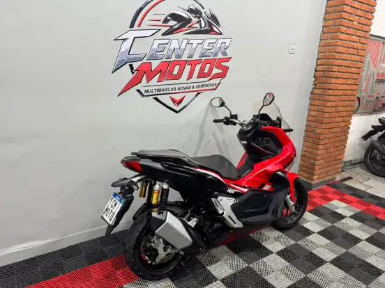HONDA-ADV-2022