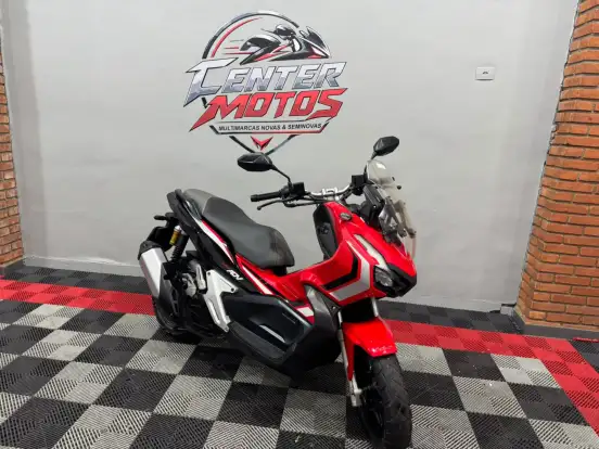 HONDA-ADV HONDA-ADV-2022