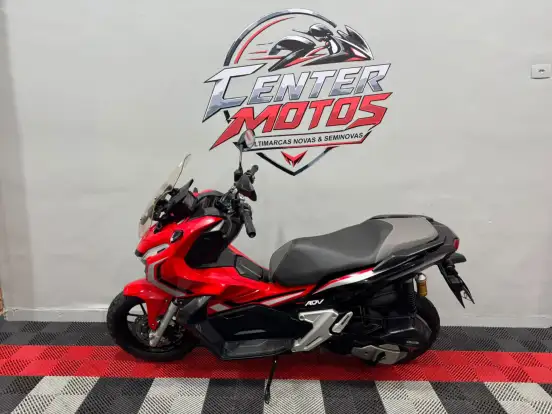 HONDA-ADV-2022