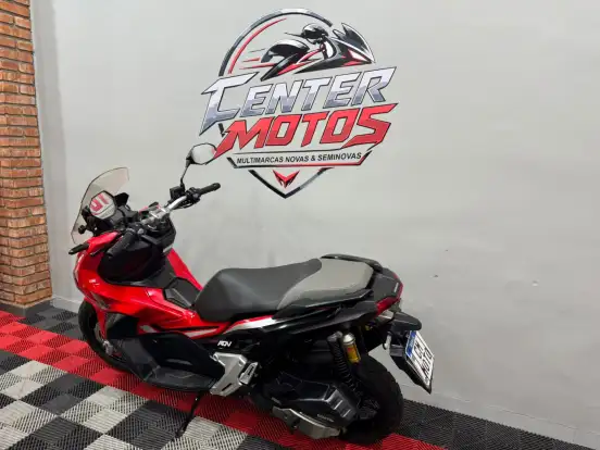 HONDA-ADV HONDA-ADV-2022