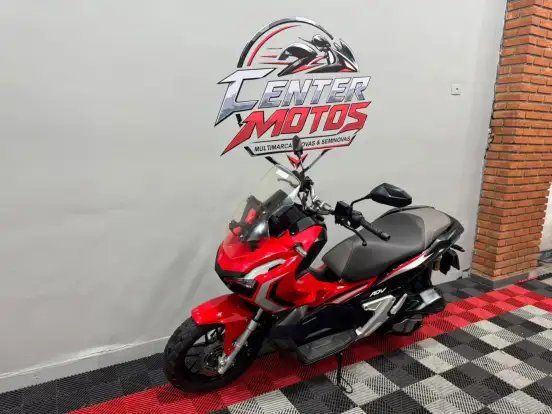 HONDA-ADV HONDA-ADV-2022