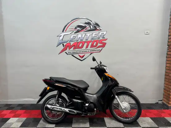 HONDA-BIZ 100 ES HONDA-BIZ 100 ES-2014