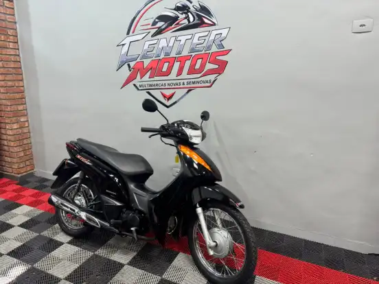 HONDA-BIZ 100 ES HONDA-BIZ 100 ES-2014