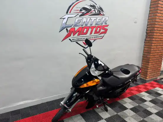 HONDA-BIZ 100 ES-2014