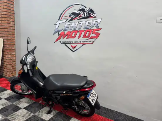 HONDA-BIZ 100 ES HONDA-BIZ 100 ES-2014