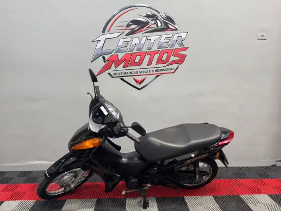 HONDA-BIZ 100 ES HONDA-BIZ 100 ES-2014