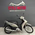 HONDA BIZ 110i HONDA BIZ 110i