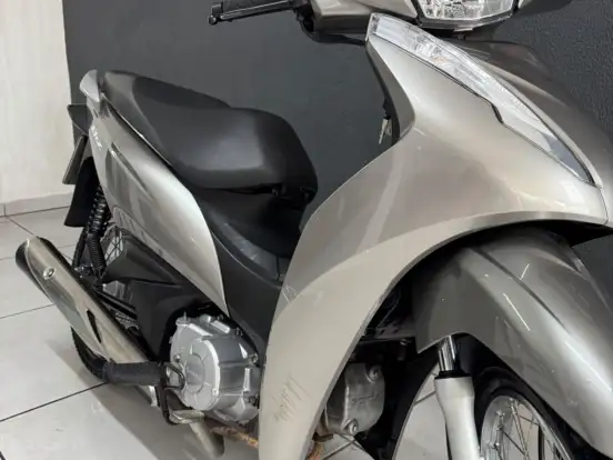 HONDA-BIZ 110i HONDA-BIZ 110i-2021