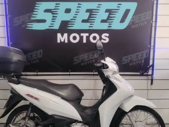 HONDA-BIZ 110i HONDA-BIZ 110i-2024