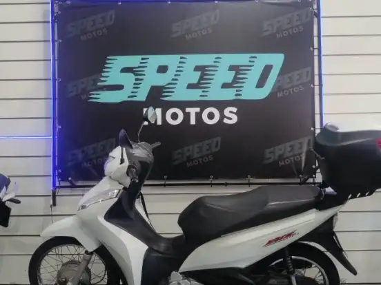HONDA-BIZ 110i HONDA-BIZ 110i-2024